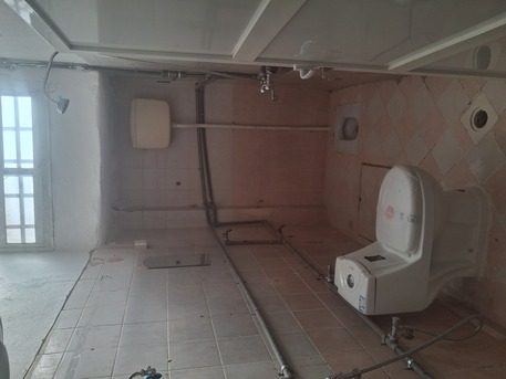 Riyadh, Apartments, Flats, Houses & Villas, SAR 18500/year,  2 BR,  2Rooms Family Apartment Available In Khazzan Street Near Dar Alshifa Hospital