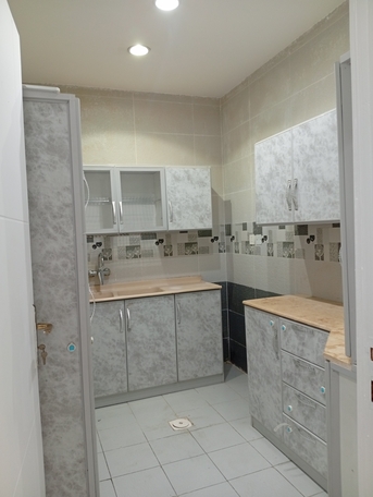 Jeddah, Apartments, Flats, Houses & Villas, SAR 25000/year,  3 BR,  3 Rooms Apartment Available On Rent