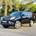 BHD 7100,  Toyota Prado,  2013,  Automatic,  149000 KM,  Toyota Landcruiser Prado V6  - Agency Maintained