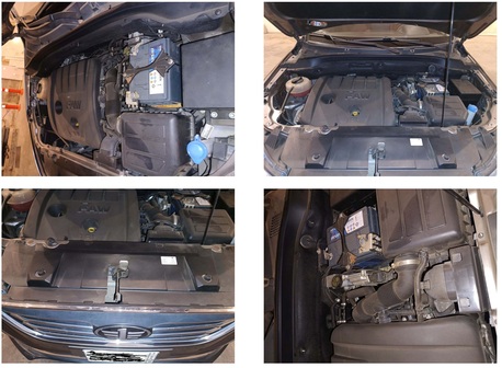 Jeddah, Vehicles, Cars & Trucks , SAR 32000,  FAW X40,  2021,  Automatic,  52000 KM,  * FAW Bestune | X40 –  | Full Option | SUV | فاو بيستون
