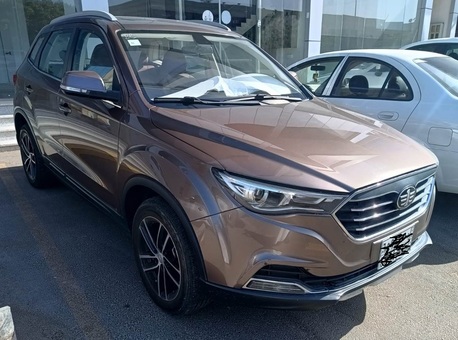 Jeddah, Vehicles, Cars & Trucks , SAR 32000,  FAW X40,  2021,  Automatic,  52000 KM,  * FAW Bestune | X40 –  | Full Option | SUV | فاو بيستون