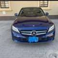 SAR 85000,  Mercedes-Benz C-Class 300,  2021,  Automatic,  58000 KM,  Mercedes C300