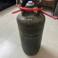 BHD 23,  Gas Cylinder With Regulator And Pipe For Sale