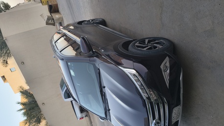 Riyadh, Vehicles, Cars & Trucks , SAR 44000,  Toyota Rush G,  2023,  Automatic,  99000 KM,  Very Good Condition All Wakala
