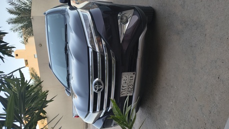 Riyadh, Vehicles, Cars & Trucks , SAR 44000,  Toyota Rush G,  2023,  Automatic,  99000 KM,  Very Good Condition All Wakala