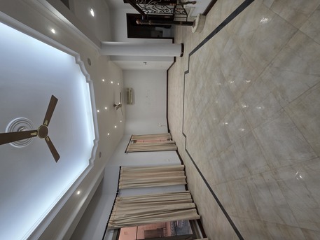 Hidd, Villas, BHD 500,  @4BATHROOM Hall Kitchen With Electricity Car Parking Villa For Rent