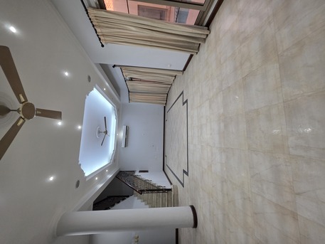 Hidd, Villas, BHD 500,  @4BATHROOM Hall Kitchen With Electricity Car Parking Villa For Rent