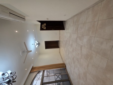 Hidd, Villas, BHD 500,  @4BATHROOM Hall Kitchen With Electricity Car Parking Villa For Rent