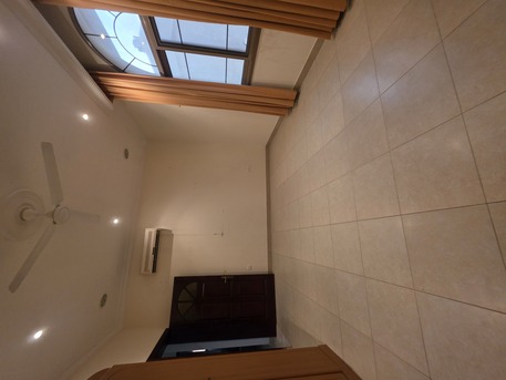 Hidd, Villas, BHD 500,  @4BATHROOM Hall Kitchen With Electricity Car Parking Villa For Rent