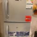 SAR 450,  Refrigerator- NIKAI- 201 Kw
