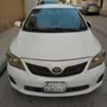 SAR 20000,  Toyota Corolla,  2013,  Manual,  595000 KM,     Gear