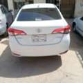 Toyota Yaris Available For School, Staff & Family Pick & Drop &ndash; Jubail