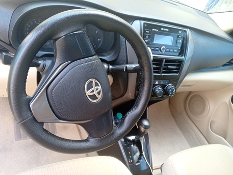 Islamabad, Passenger Transport, Toyota Yaris Available For School, Staff & Family Pick & Drop &ndash; Jubail