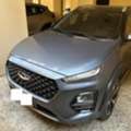 SAR 42000,  Chery Tiggo 2 Pro,  2023,  Automatic,  45700 KM,   LUX |  | 1.5 | CVT |  شيري تيجو 2 برو