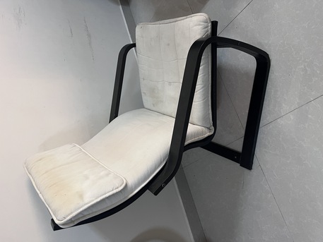 Al Rakah Al Shamaliyah, Household Items, SAR 450,  7 Seat Corner Sofa And Ikea Poang Chair