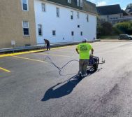 New York, Business, Partner With A Proven Paving Company In Pittsburgh, PA