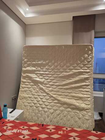 Manama, Furniture, BHD 30,  3 Almost New Medicated Mattress