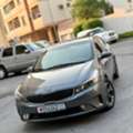 BHD 2250,  Kia Cerato,  2018,  Automatic,  147656 KM,    Mid Option In Excellent Condition