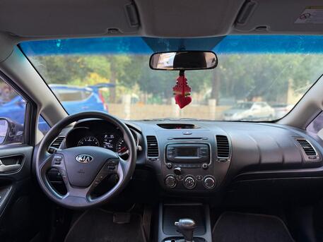 Manama, Vehicles, Cars & Trucks , BHD 2250,  Kia Cerato,  2018,  Automatic,  147656 KM,    Mid Option In Excellent Condition