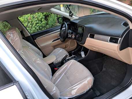 Riffa, Vehicles, Cars & Trucks , BHD 3150,  Mitsubishi Outlander,  2016,  Automatic,  115000 KM,  Excellent Condition