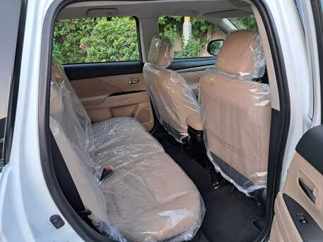 Riffa, Vehicles, Cars & Trucks , BHD 3150,  Mitsubishi Outlander,  2016,  Automatic,  115000 KM,  Excellent Condition