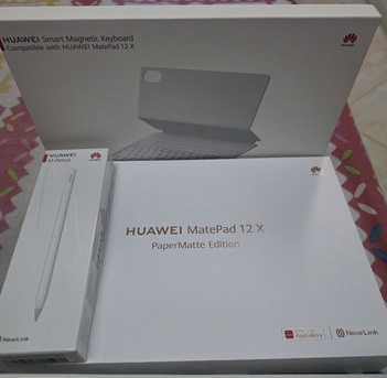 Jeddah, Electronics, SAR 1500,  Ipad Huawei MatePad