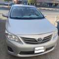 SAR 34000, Toyota Corolla, 2013, Automatic, 199800 KM, () For Sale (Expat Driven)
