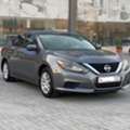 BHD 2950,  Nissan Altima,  2017,  Automatic,  131000 KM,    (Grey)
