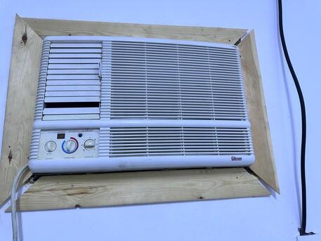 Riyadh, Air Conditioners, SAR 500,  Window AC For Sale