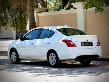 Kabul, Vehicles, Cars & Trucks , BHD 4250,  NISSAN SUNNY,  2024,  Automatic,  28000 KM,    MODELWITH SINGLE OWNER AND VERY GOOD CONDITION CAR