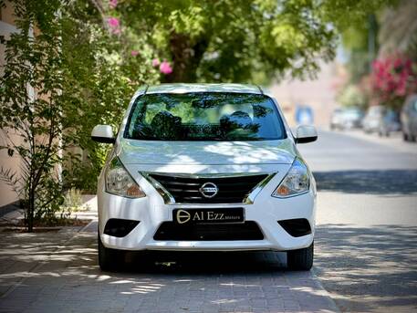 Kabul, Vehicles, Cars & Trucks , BHD 4250,  NISSAN SUNNY,  2024,  Automatic,  28000 KM,    MODELWITH SINGLE OWNER AND VERY GOOD CONDITION CAR