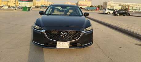 Riyadh, Vehicles, Cars & Trucks , SAR 33000,  Mazda 6,  2020,  Automatic,  198000 KM,   ,  ,well Maintained