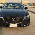 SAR 33000,  Mazda 6,  2020,  Automatic,  198000 KM,   ,  ,well Maintained