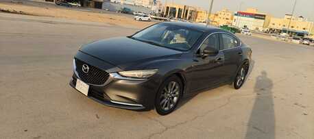 Riyadh, Vehicles, Cars & Trucks , SAR 33000,  Mazda 6,  2020,  Automatic,  198000 KM,   ,  ,well Maintained