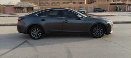 Riyadh, Vehicles, Cars & Trucks , SAR 33000,  Mazda 6,  2020,  Automatic,  198000 KM,   ,  ,well Maintained