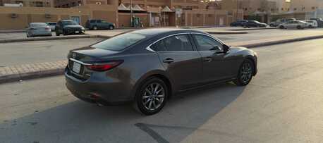 Riyadh, Vehicles, Cars & Trucks , SAR 33000,  Mazda 6,  2020,  Automatic,  198000 KM,   ,  ,well Maintained