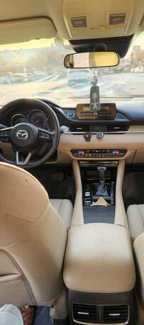 Riyadh, Vehicles, Cars & Trucks , SAR 33000,  Mazda 6,  2020,  Automatic,  198000 KM,   ,  ,well Maintained