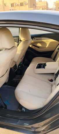Riyadh, Vehicles, Cars & Trucks , SAR 33000,  Mazda 6,  2020,  Automatic,  198000 KM,   ,  ,well Maintained