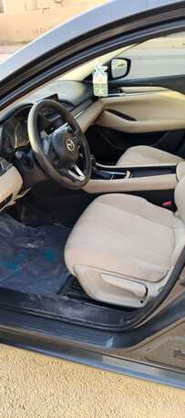 Riyadh, Vehicles, Cars & Trucks , SAR 33000,  Mazda 6,  2020,  Automatic,  198000 KM,   ,  ,well Maintained