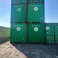 AUD 61468134456, 40ft Used Shipping Container