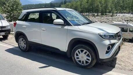 Mumbai, Travel, Safe & Well-Maintained Self Drive Cars In Dehradun
