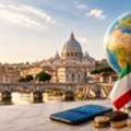 Send Money From Italy To India &ndash; Fast, Safe & Secure Transfers