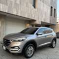 SAR 39000,  Hyundai Tucson,  2017,  Automatic,  295 KM,  Car For Sale