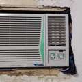 SAR 11,  Sale For Window Ac