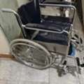 SAR 200,  Wheelchair  , Stand Fan