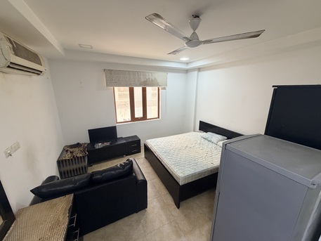 Adliya, Apartments, Flats, Houses & Villas, BHD 180/year,  Furnished,  Studio,  Amazing Fully Furnished Single Bedroom Apartment Available