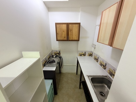 Adliya, Apartments, Flats, Houses & Villas, BHD 180/year,  Furnished,  Studio,  Amazing Fully Furnished Single Bedroom Apartment Available