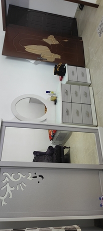 Al Adama, Rooms for Rent, SAR 600/month,  Furnished,  Single Big Room Available For Rent ( 1 Person Only )