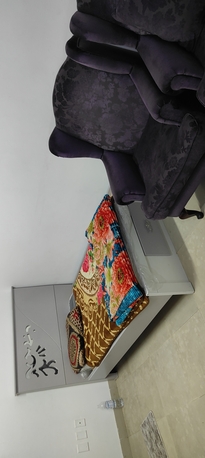 Al Adama, Rooms for Rent, SAR 600/month,  Furnished,  Single Big Room Available For Rent ( 1 Person Only )