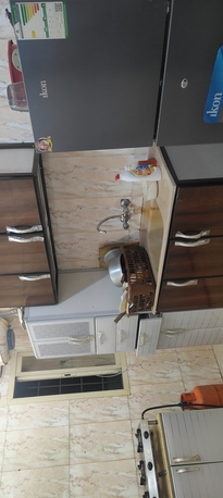 Al Adama, Rooms for Rent, SAR 600/month,  Furnished,  Single Big Room Available For Rent ( 1 Person Only )